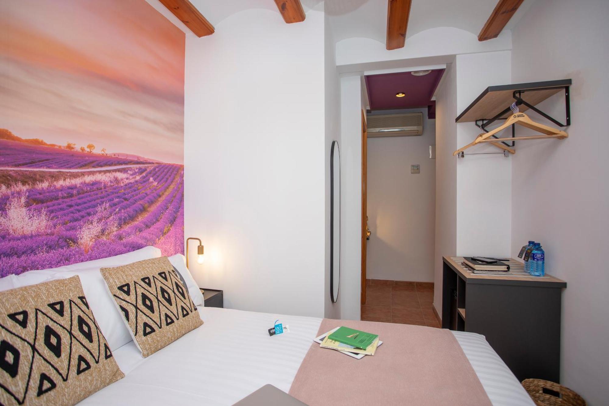Casual Natura Valencia Ngoại thất bức ảnh