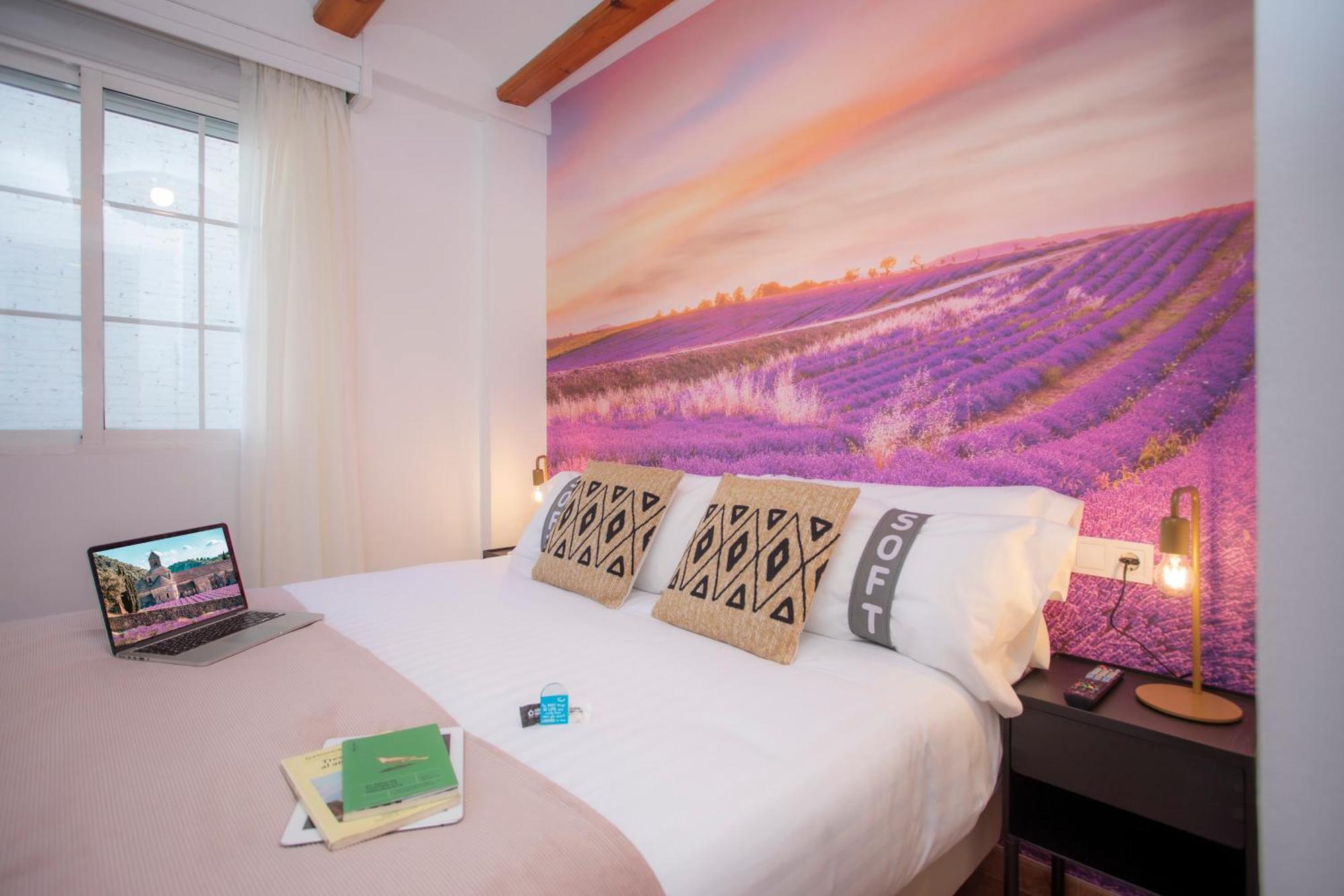 Casual Natura Valencia Ngoại thất bức ảnh