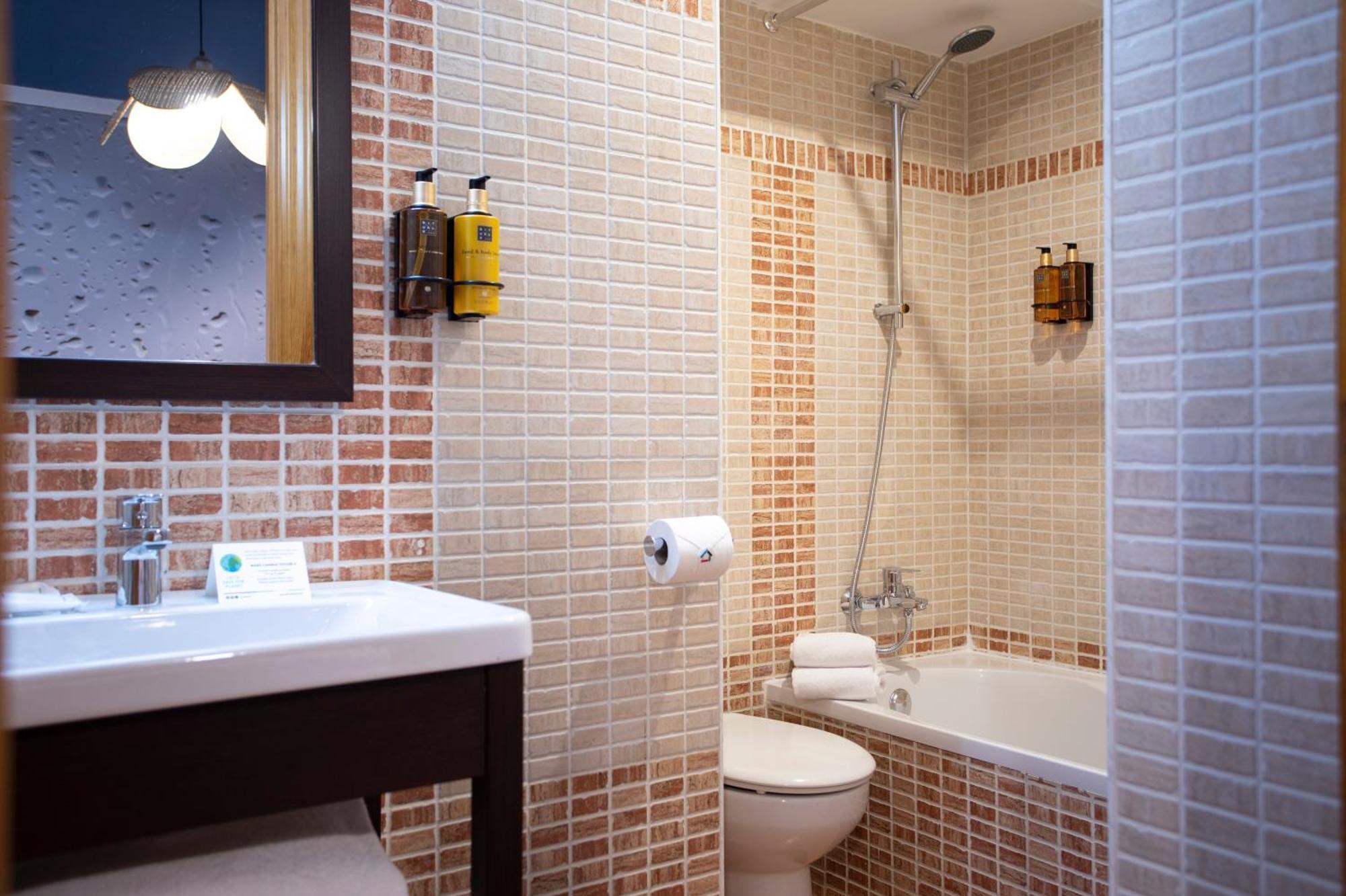 Casual Natura Valencia Ngoại thất bức ảnh