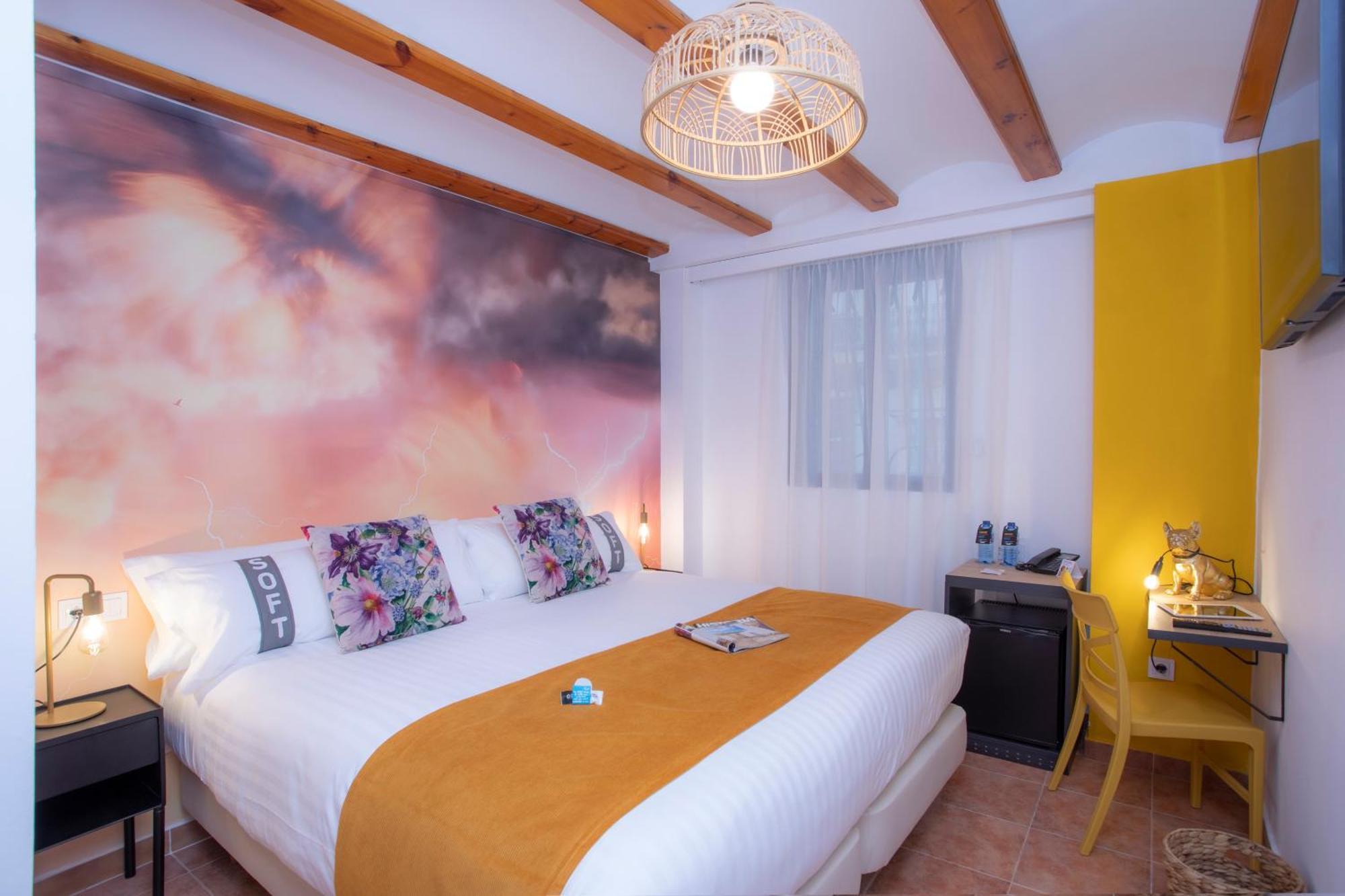 Casual Natura Valencia Ngoại thất bức ảnh