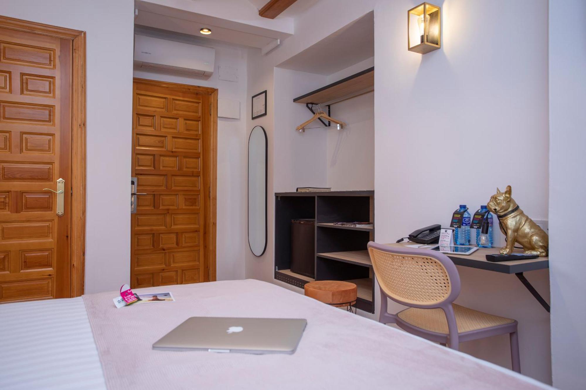 Casual Natura Valencia Ngoại thất bức ảnh