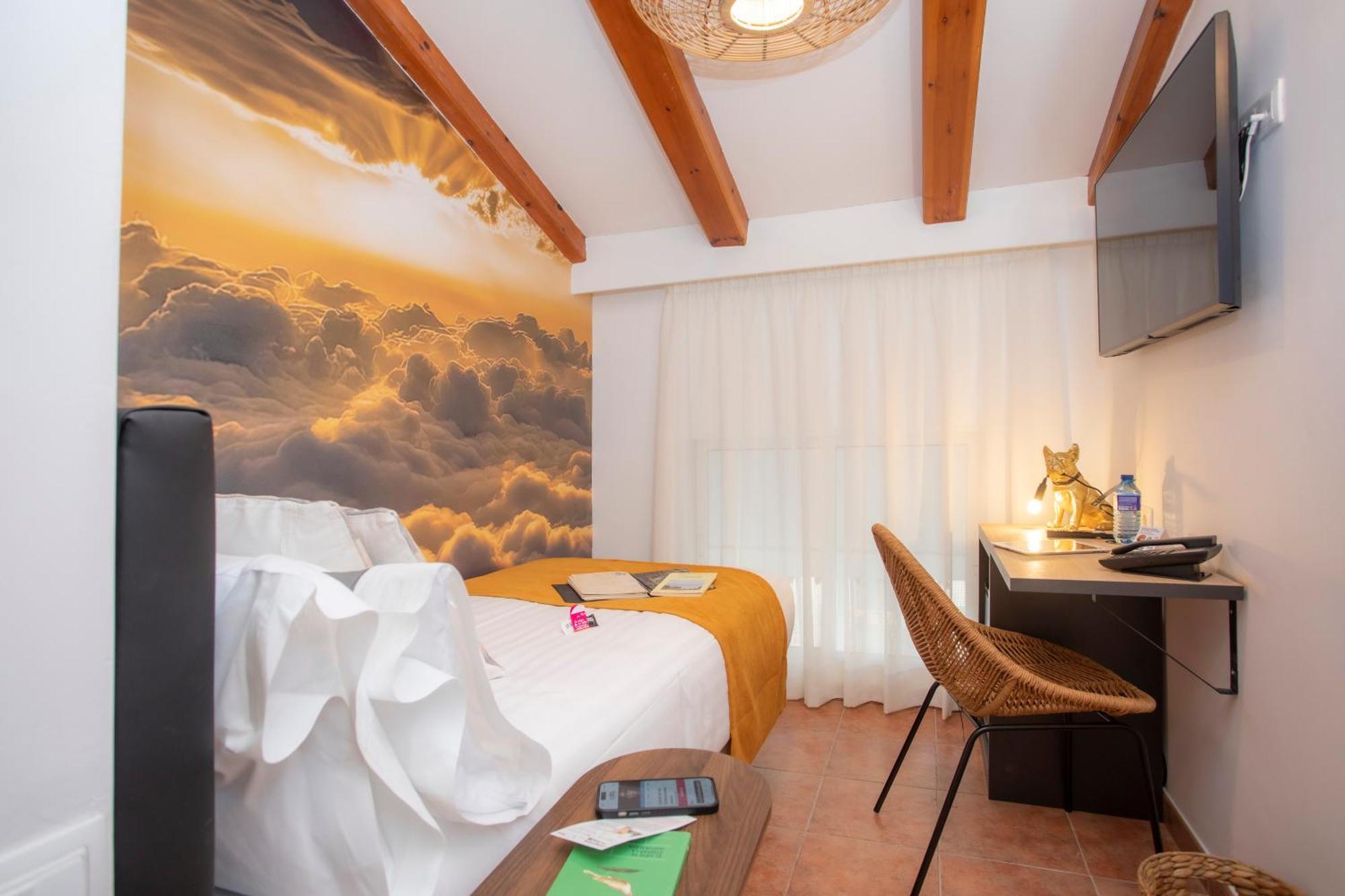 Casual Natura Valencia Ngoại thất bức ảnh