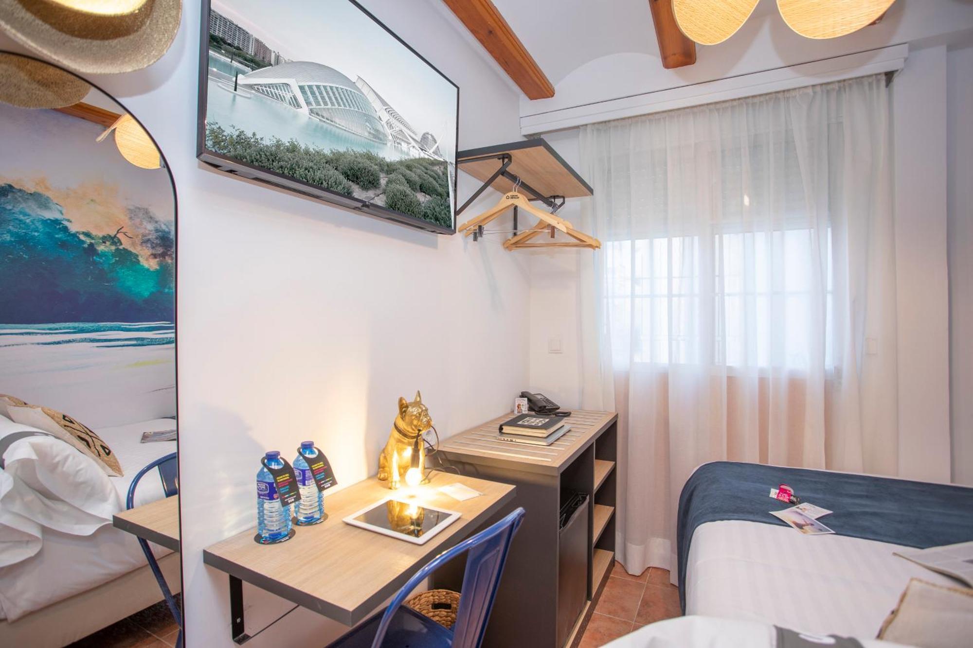 Casual Natura Valencia Ngoại thất bức ảnh